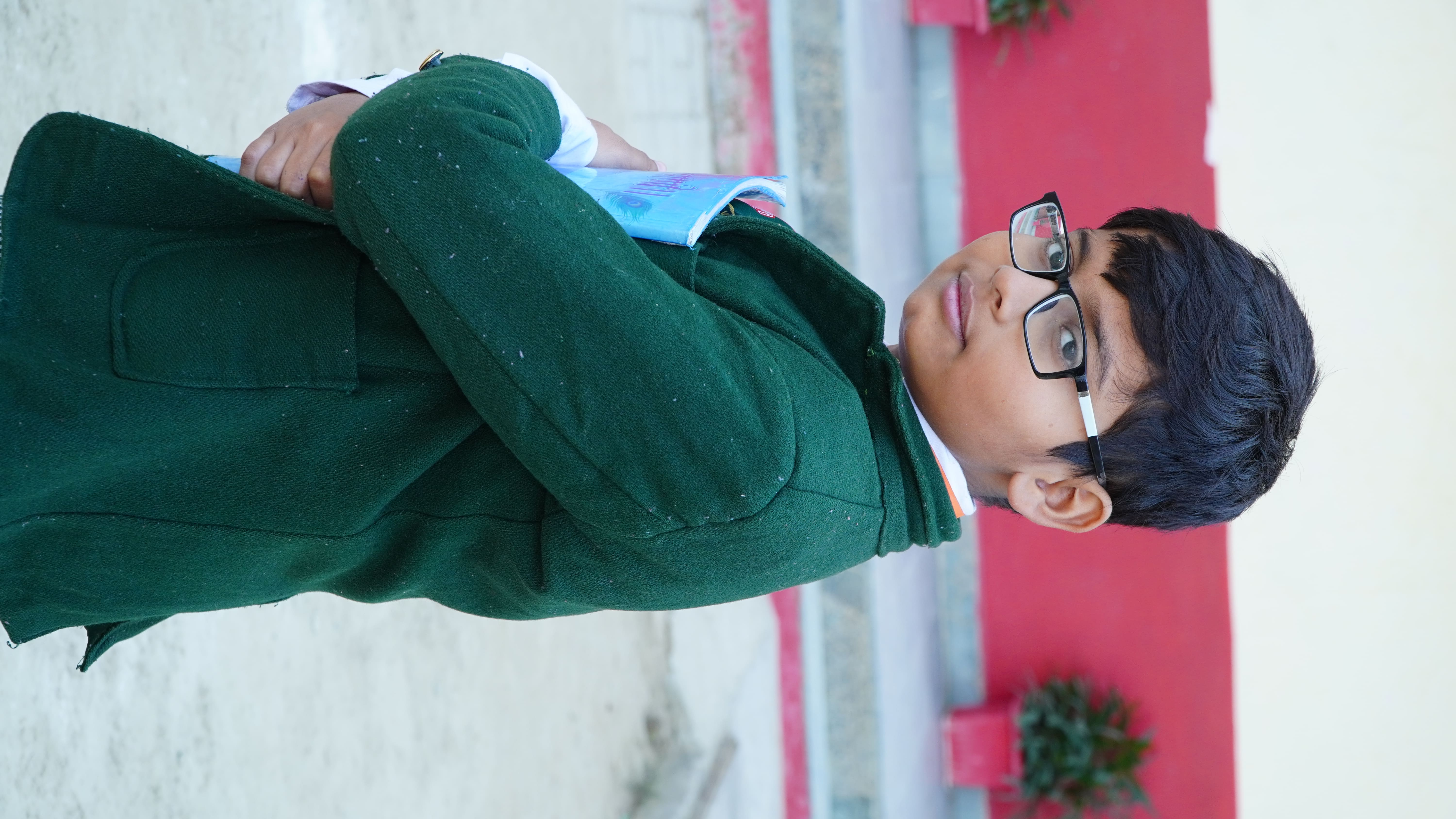 Activity